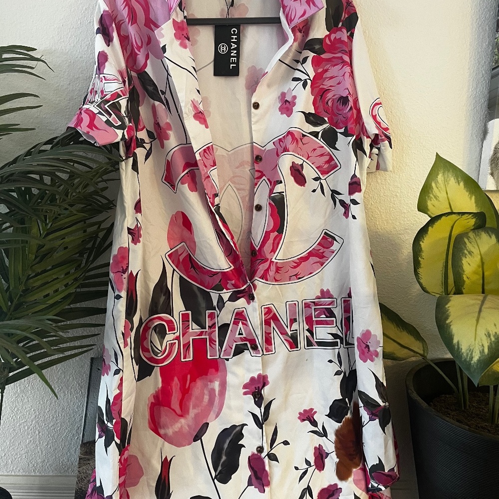 Button Cover Up